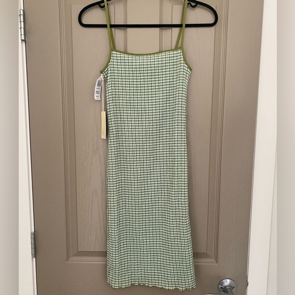 Aritzia - Wilfred: “Jazz Midi” Dress - Picture 4 of 4